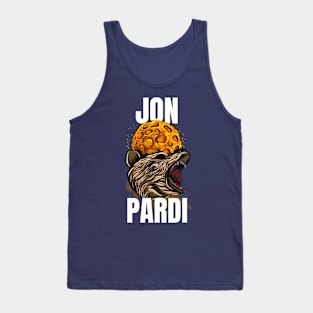 Jon Pardi Tank Top